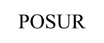 POSUR