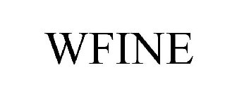 WFINE