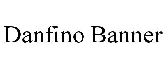 DANFINO BANNER