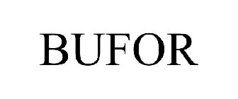 BUFOR