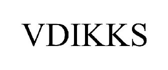 VDIKKS