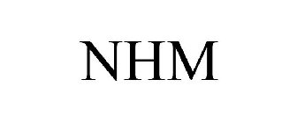 NHM