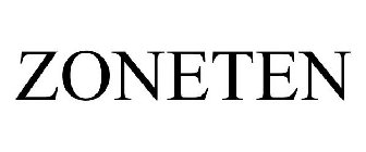 ZONETEN