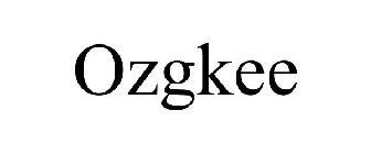 OZGKEE