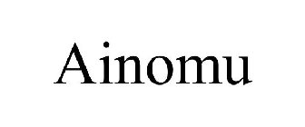 AINOMU