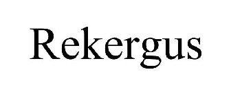 REKERGUS
