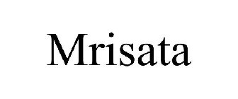 MRISATA