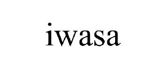 IWASA