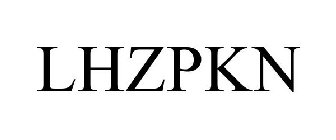 LHZPKN