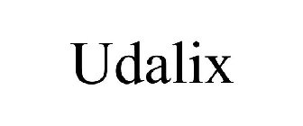 UDALIX