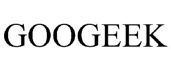 GOOGEEK