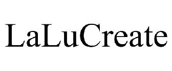 LALUCREATE
