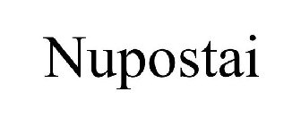 NUPOSTAI