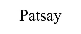 PATSAY