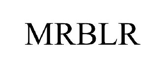 MRBLR