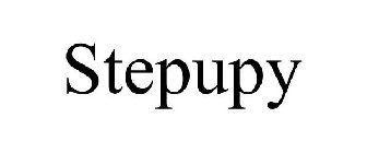 STEPUPY