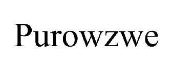 PUROWZWE
