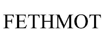 FETHMOT