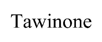 TAWINONE