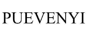 PUEVENYI