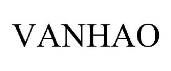 VANHAO