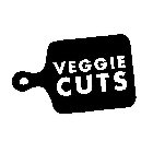 VEGGIE CUTS