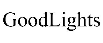 GOODLIGHTS