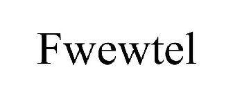 FWEWTEL