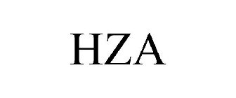 HZA