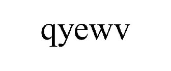 QYEWV