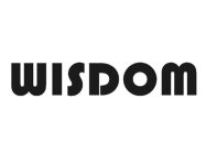WISDOM