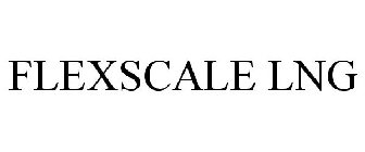 FLEXSCALE LNG