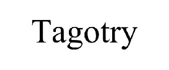 TAGOTRY