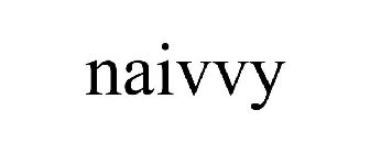 NAIVVY