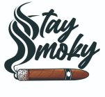 STAY SMOKY