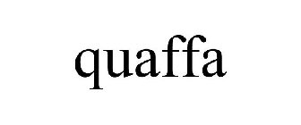 QUAFFA