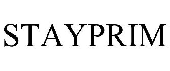 STAYPRIM