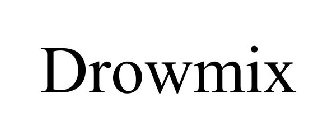 DROWMIX