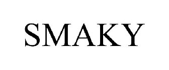 SMAKY