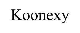 KOONEXY