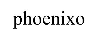 PHOENIXO