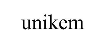 UNIKEM