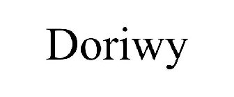 DORIWY