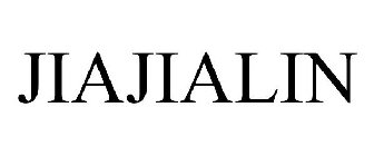 JIAJIALIN