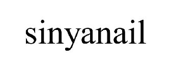 SINYANAIL