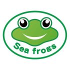 SEA FROGS