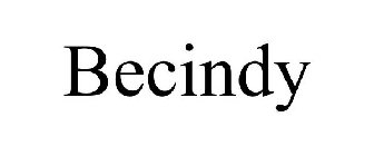 BECINDY