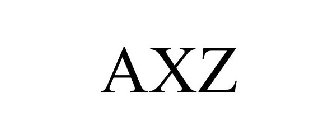 AXZ