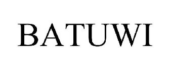 BATUWI