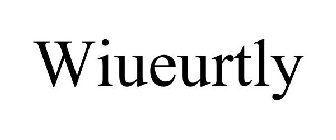 WIUEURTLY